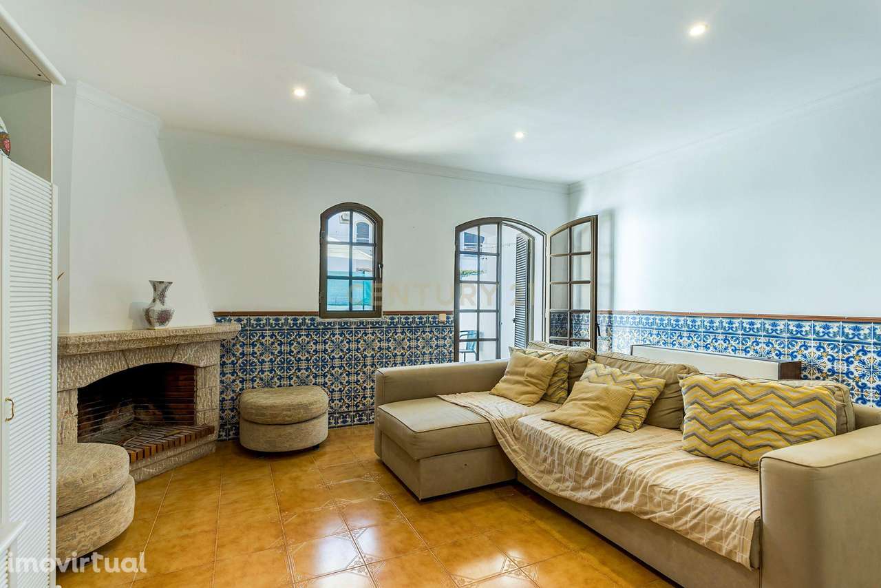 Moradia T3 em Altura, Castro Marim - Oportunidade Única - Grande imagem: 5/23