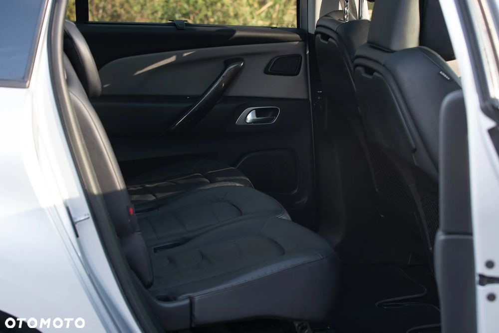 Citroën C4 Picasso 1.6 THP Exclusive - 15