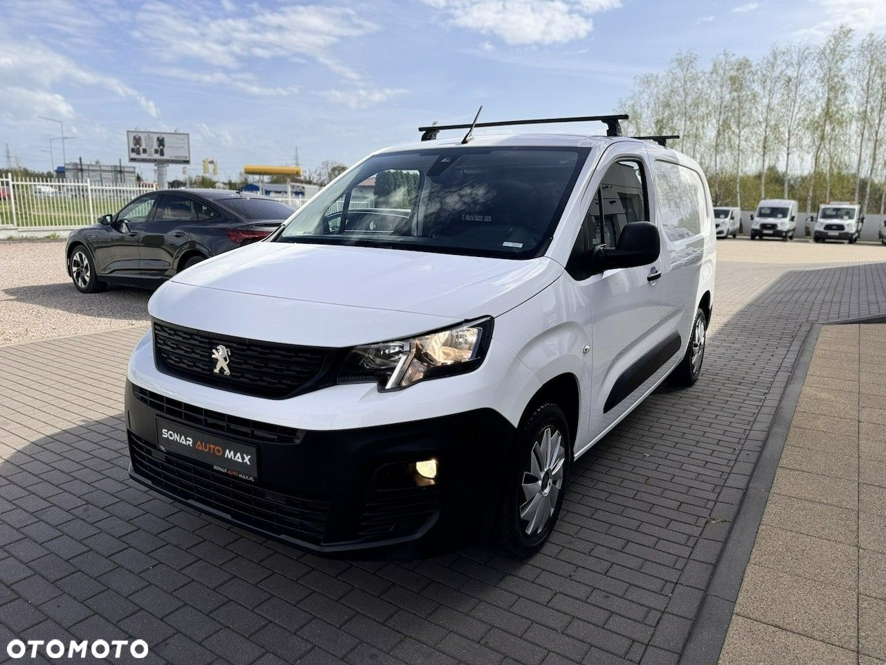 Peugeot Partner - 4
