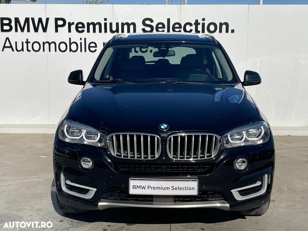 BMW X5 - 13