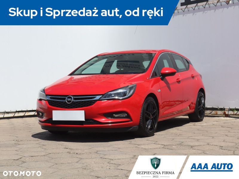 Opel Astra - 3