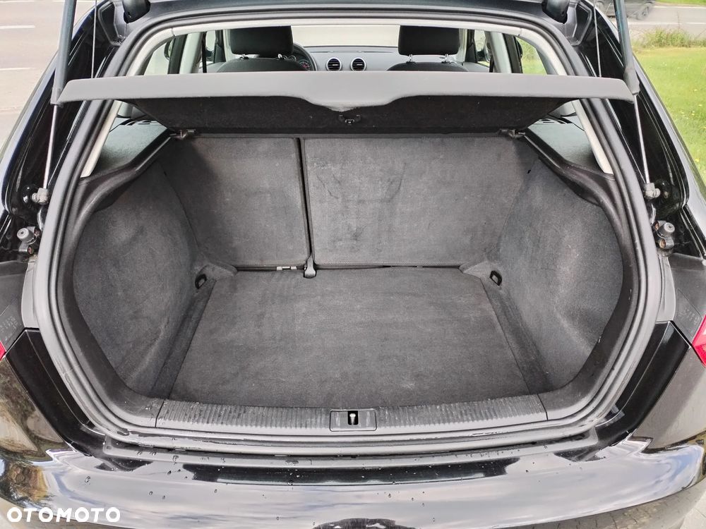 Audi A3 Sportback - 22