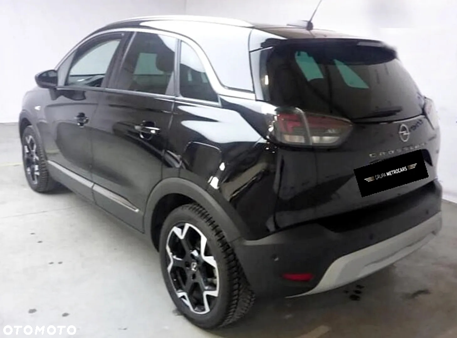 Opel Crossland X - 5