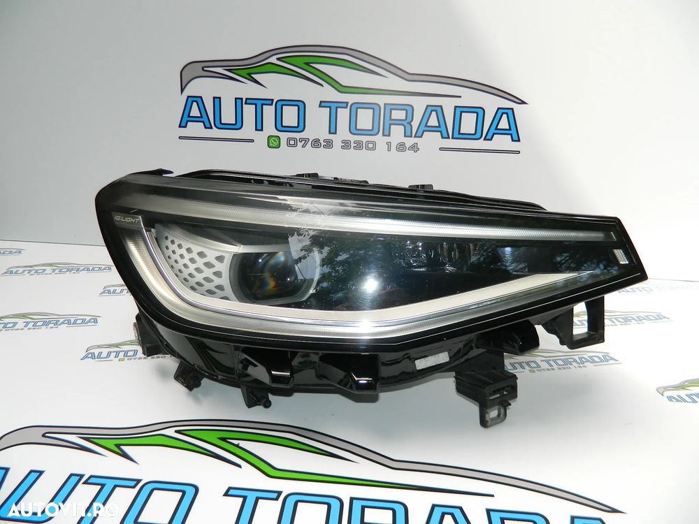 Far dreapta Full LED VW ID.4 / ID4 IQ LIGHT an 2021 2022 2023 cod 11B941036M