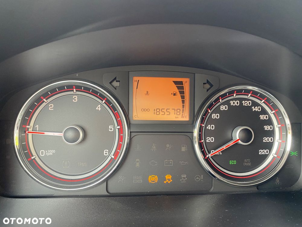 SsangYong/KGM Korando 2.0 e-XDi Crystal 2WD - 9