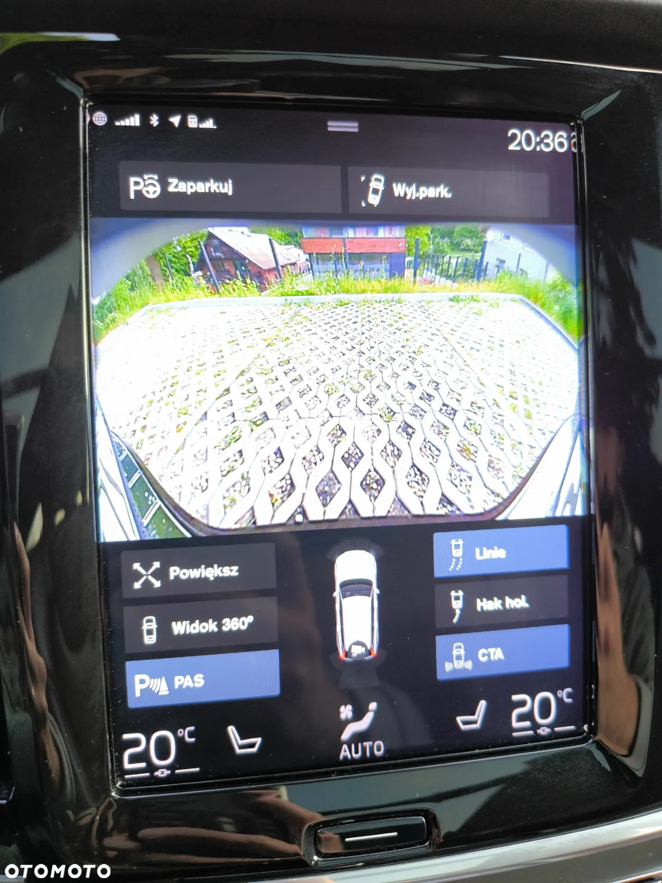 Volvo V90 - 17