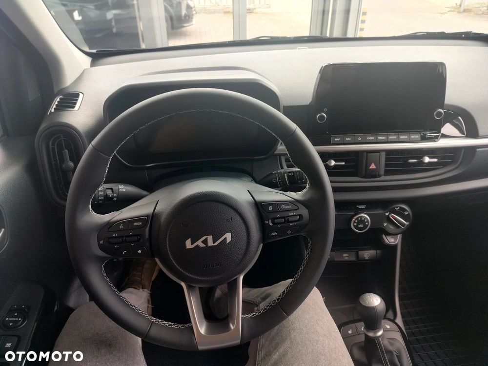 Kia Picanto 1.0 GDI L - 8