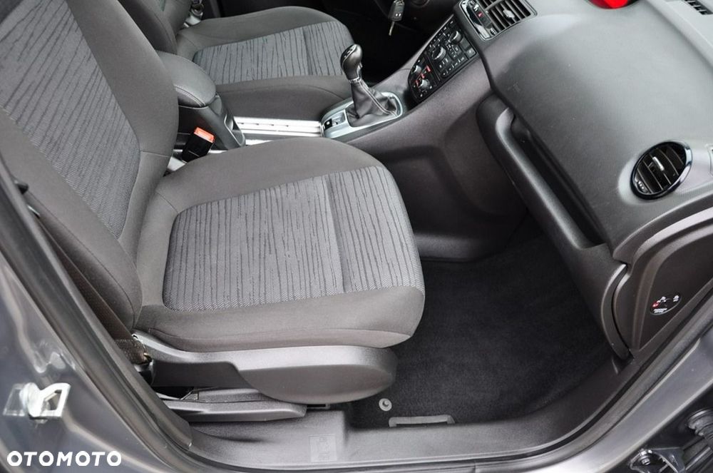Opel Meriva 1.4 Active - 32