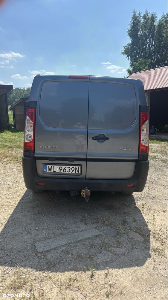 Peugeot Expert - 5