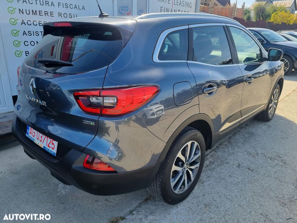 Renault Kadjar - 6