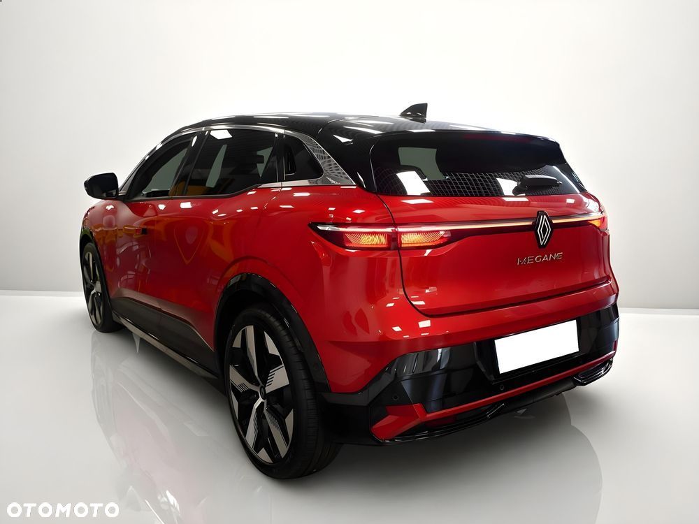 Renault Megane EV60 Techno - 8