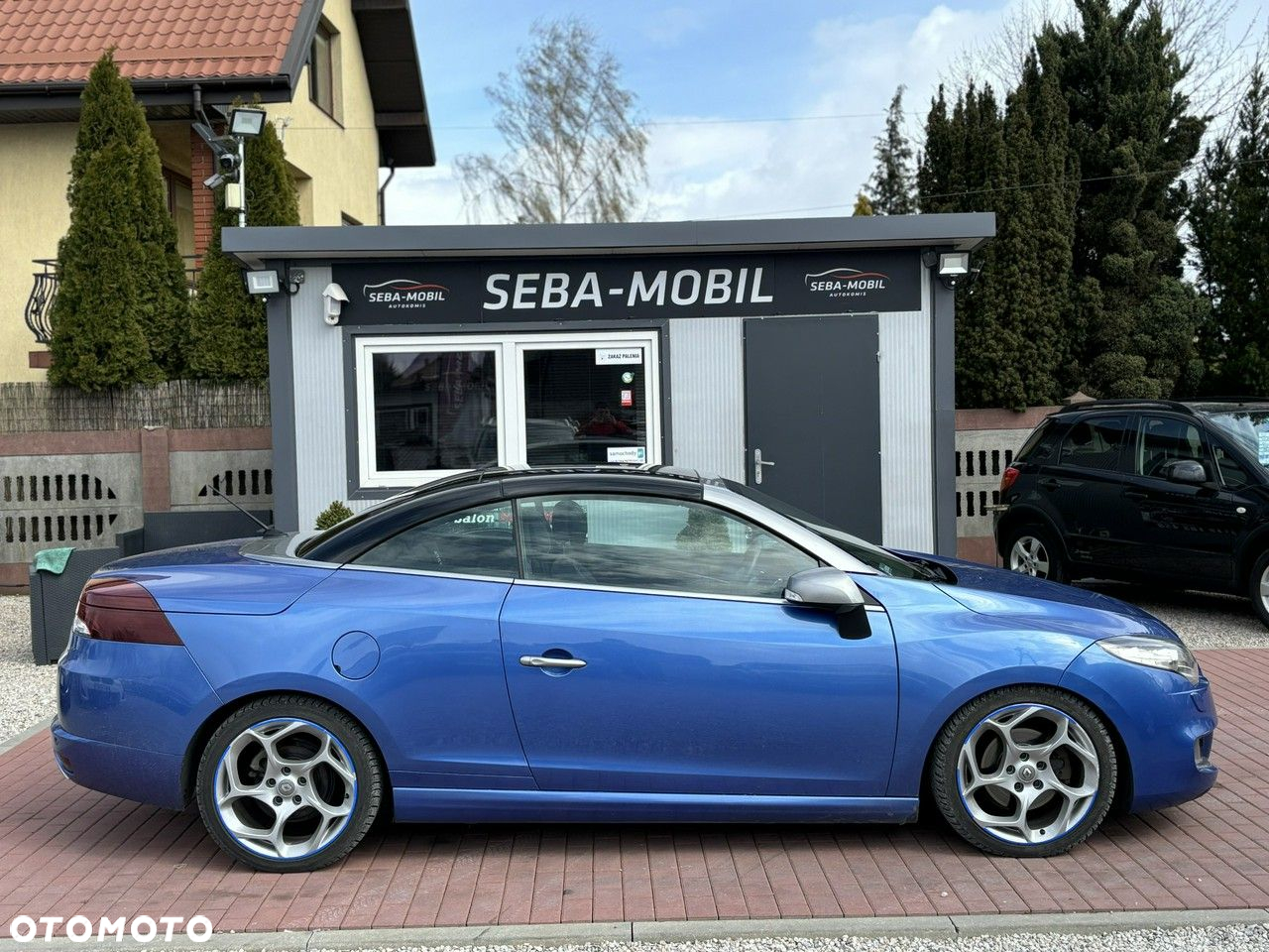 Renault Megane dCi 160 FAP Coupe-Cabriolet GT - 6