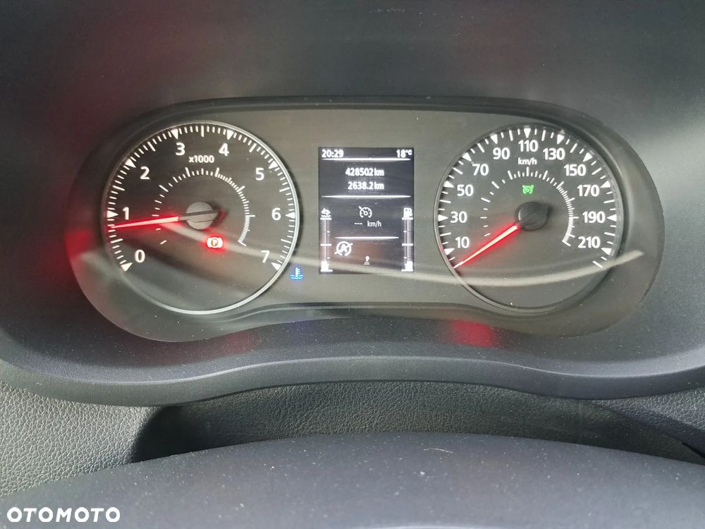 Renault Master  10 ep Winda!!! - 7