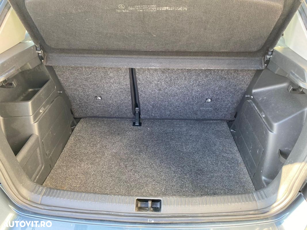 Skoda Fabia 1.2 TSI Ambition - 8