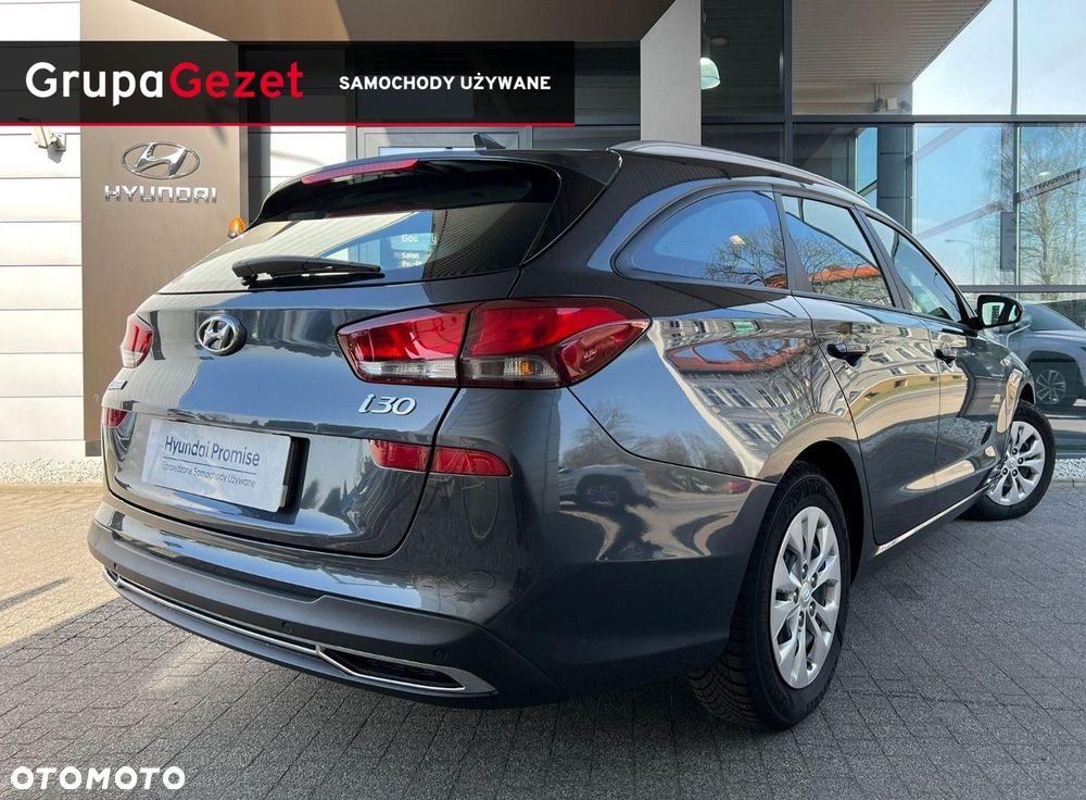 Hyundai i30 - 3