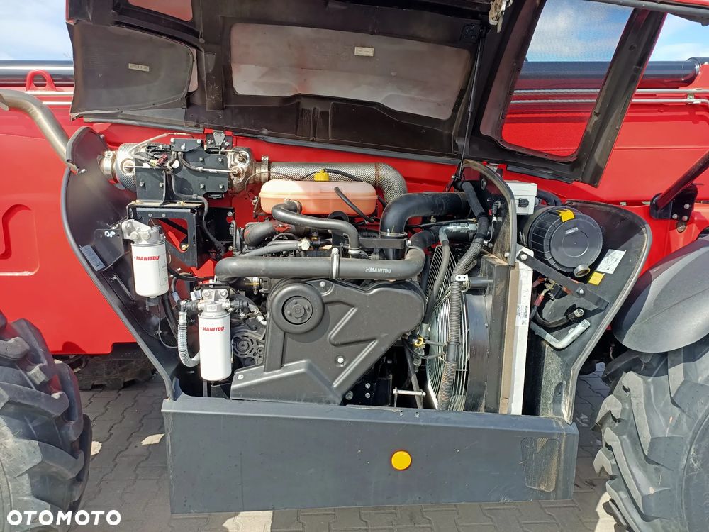 Manitou MT1840 - 31