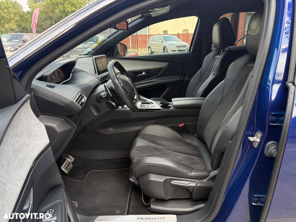 Peugeot 3008 - 12