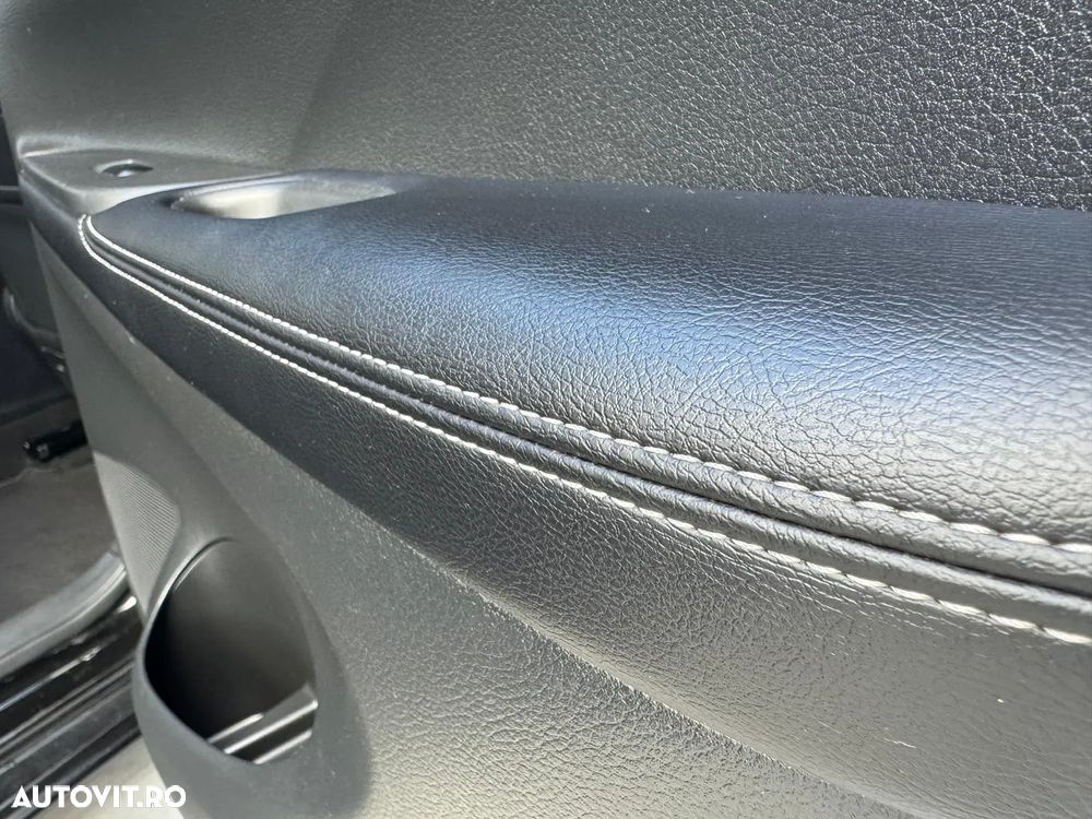 Nissan Pulsar 1.5 dCi Tekna - 28