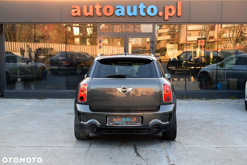 MINI Countryman - 20