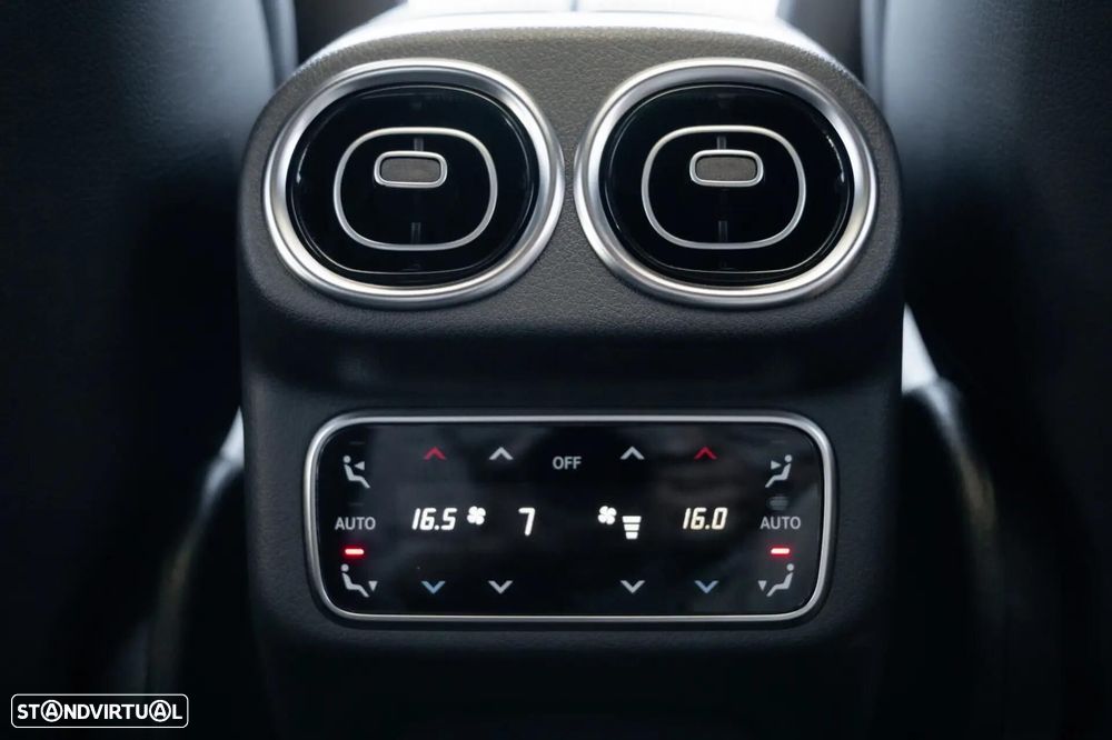 Mercedes-Benz GLC 300 de Coupe 4Matic 9G-TRONIC AMG Line Advanced - 31