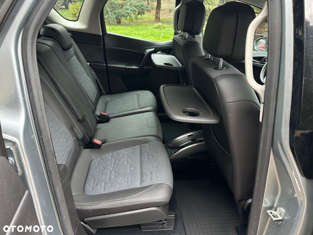 Opel Meriva 1.7 CDTI Automatik 150 Jahre - 14