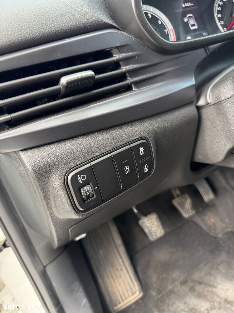 Hyundai i20 1.2 L 84CP 5DR Comfort - 11