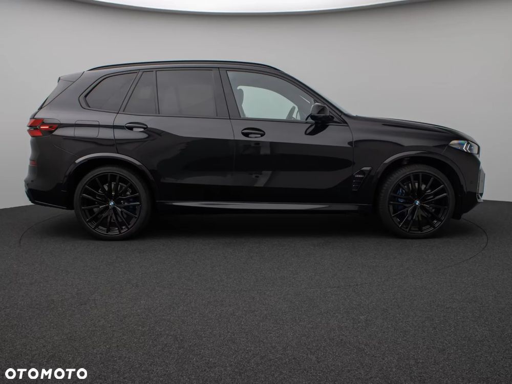 BMW X5 M M60i mHEV sport - 12