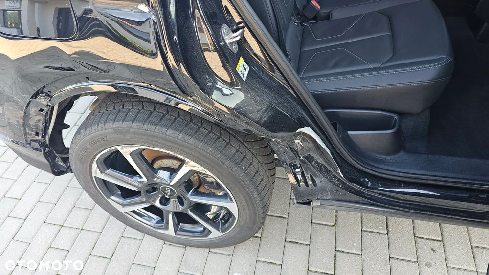 Audi Q3 45 TFSI Quattro S tronic S line - 16