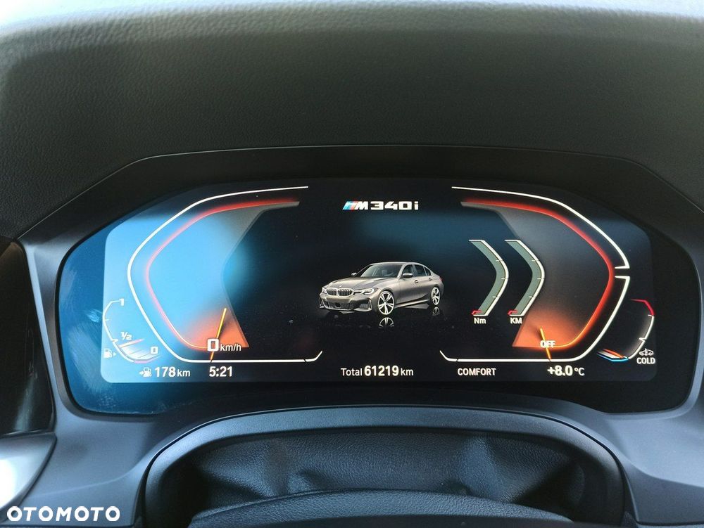 BMW Seria 3 - 21
