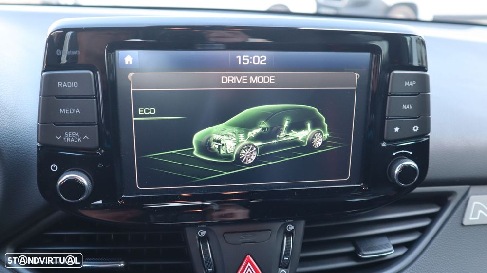 Hyundai i30 N 2.0 T-GDi Performance Pack - 33