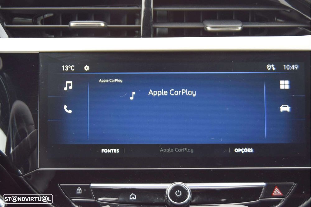 Opel Corsa 1.2 T Hybrid GS eDCT - 22