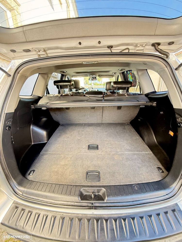 Hyundai Santa Fe 2.2 CRDi 4WD Style Aut. - 19