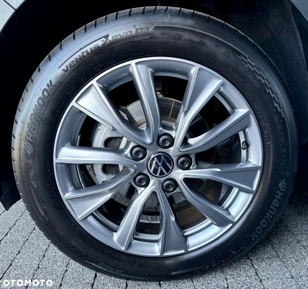 Volkswagen California - 20