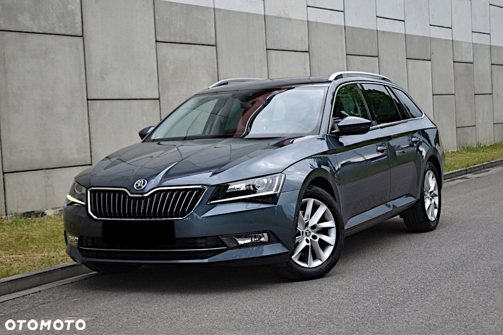 Skoda Superb 1.6 TDI Style - 2