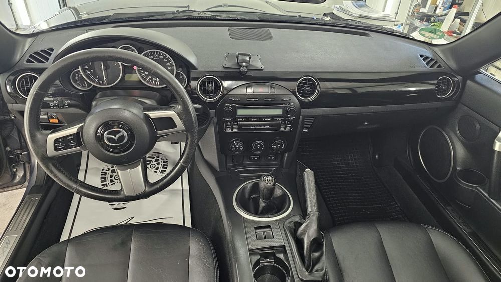 Mazda MX-5 1.8 Emotion - 17