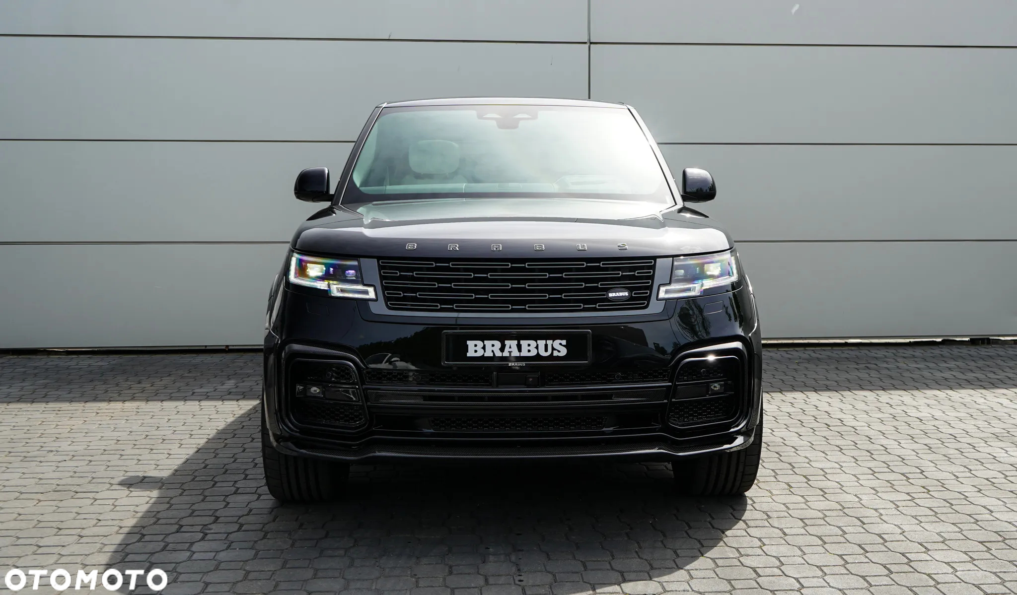 Land Rover Range Rover 4.4 V8 P535 Autobiography - 39