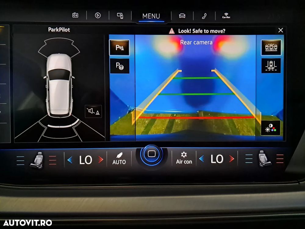 Volkswagen Touareg V6 TDI Elegance - 11