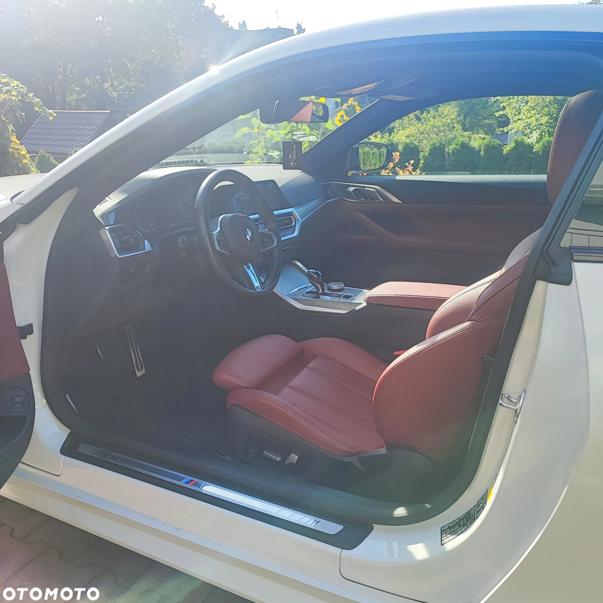 BMW Seria 4 430i xDrive M Sport - 6