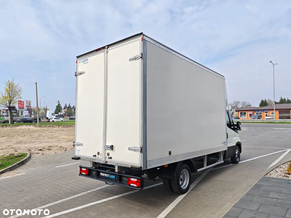 Iveco Daily 35C15 - 8