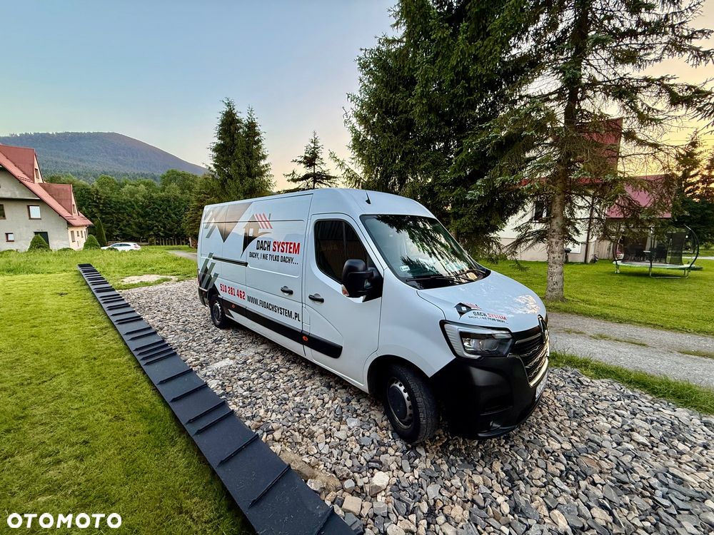 Renault Master L3H2 - 6