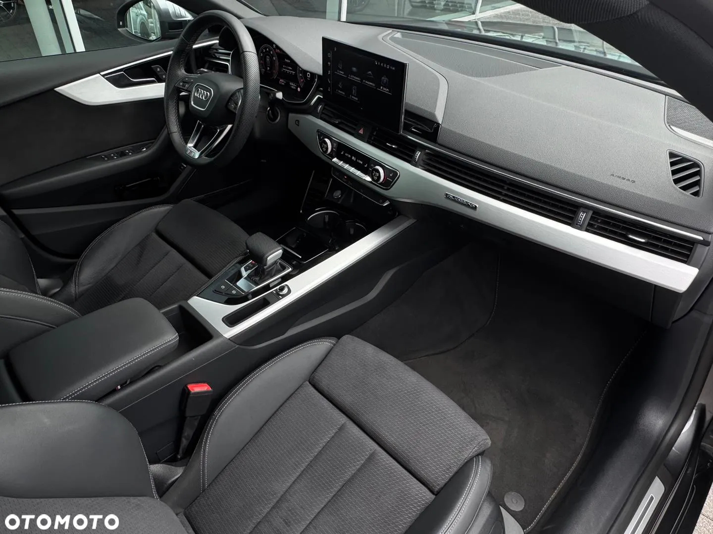 Audi A5 Sportback - 20