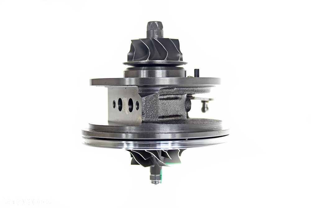 Rdzeń turbo 14411-5X01A NISSAN NAVARA/PATHFINDER 2.5 DI (D40) YD25DDTi 140kW 2010 - 7