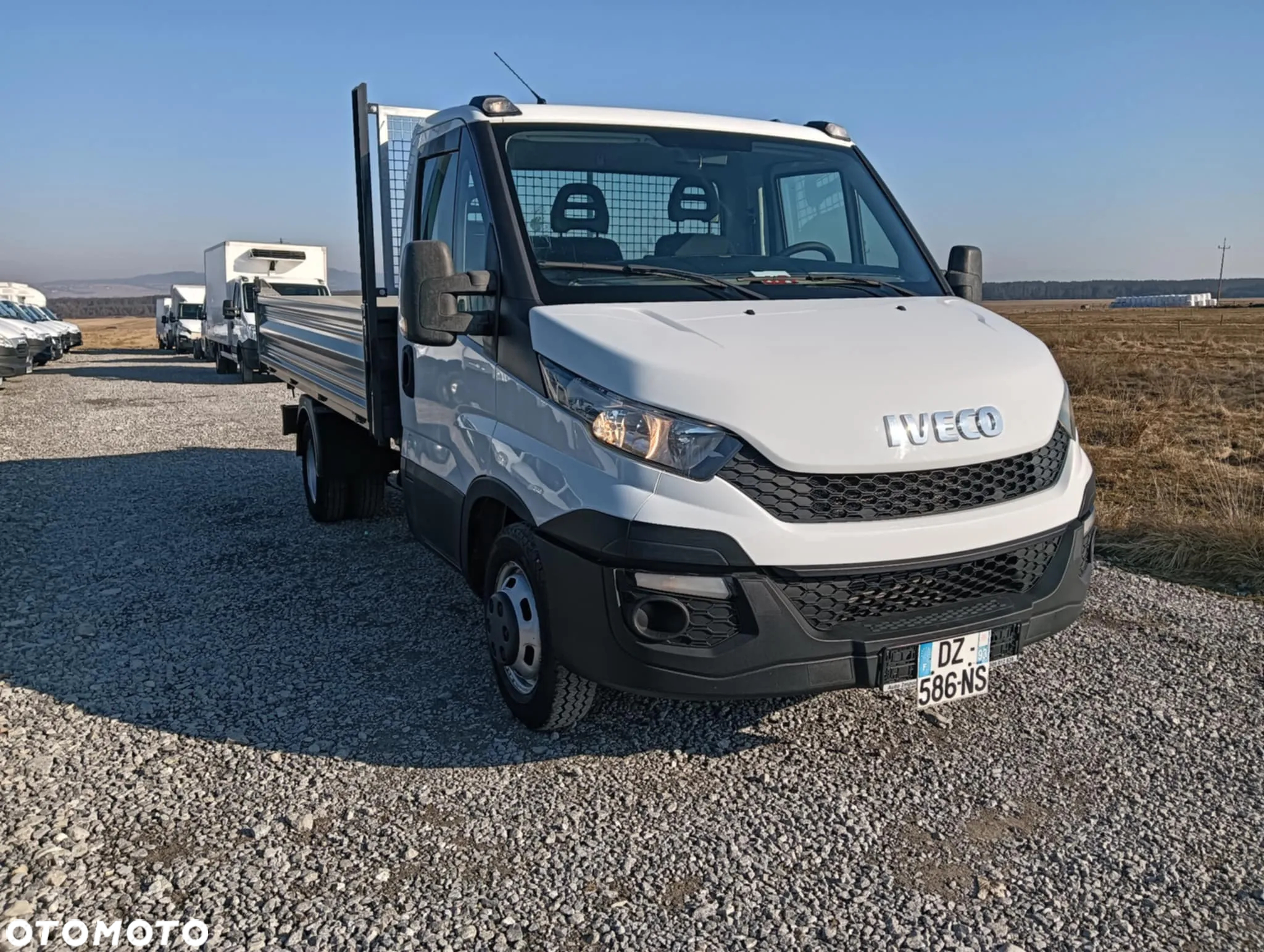 Iveco 35C13, 35C12, 35C14, 35C15 - 2