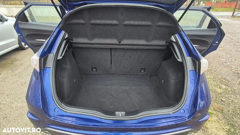 Honda Civic 1.4 i-VTEC Comfort - 15