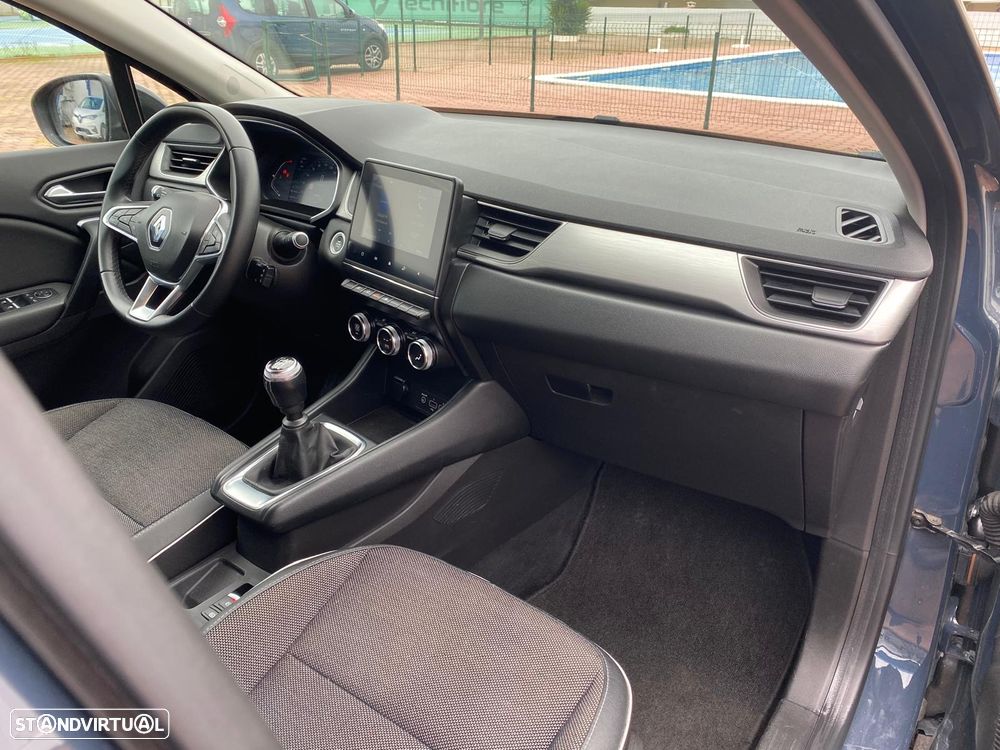 Renault Captur TCe 90 INTENS - 6