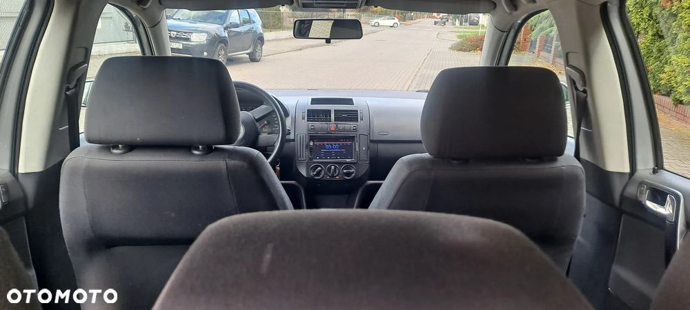 Volkswagen Polo 1.4 Automatik Comfortline - 16