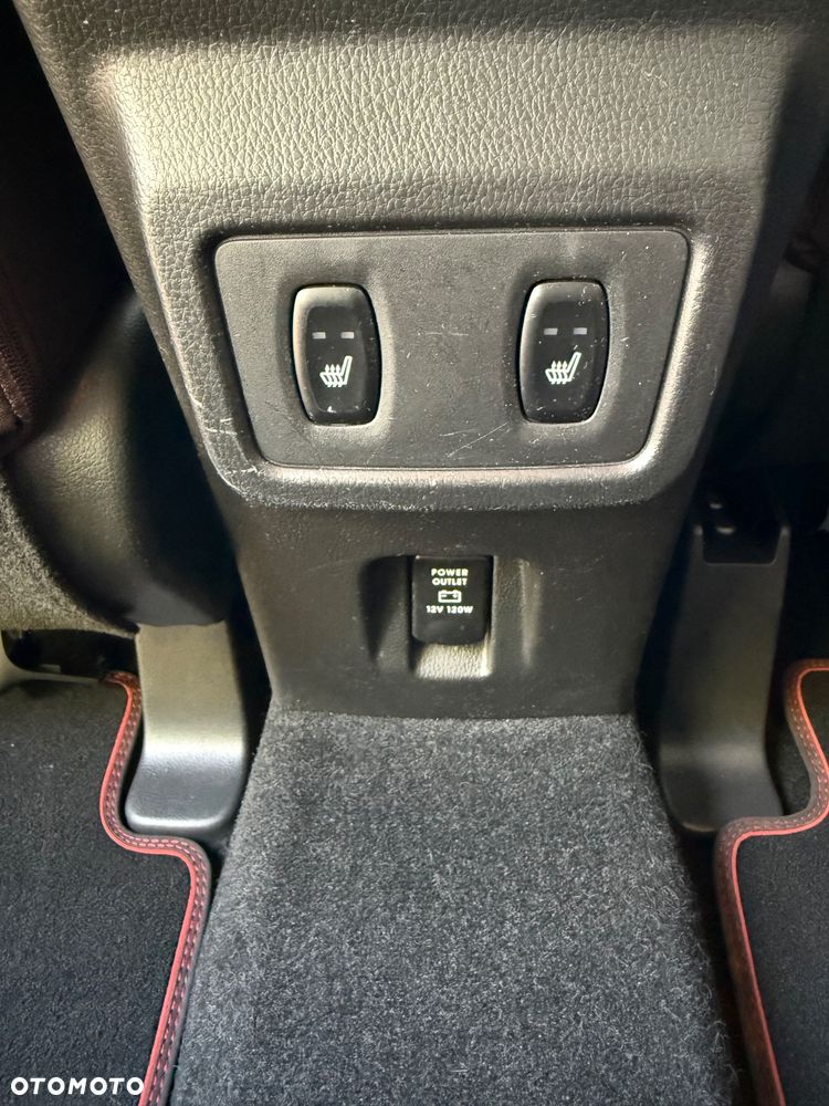 Mitsubishi Eclipse Cross 1.5 T Intense Plus CVT 4WD - 27
