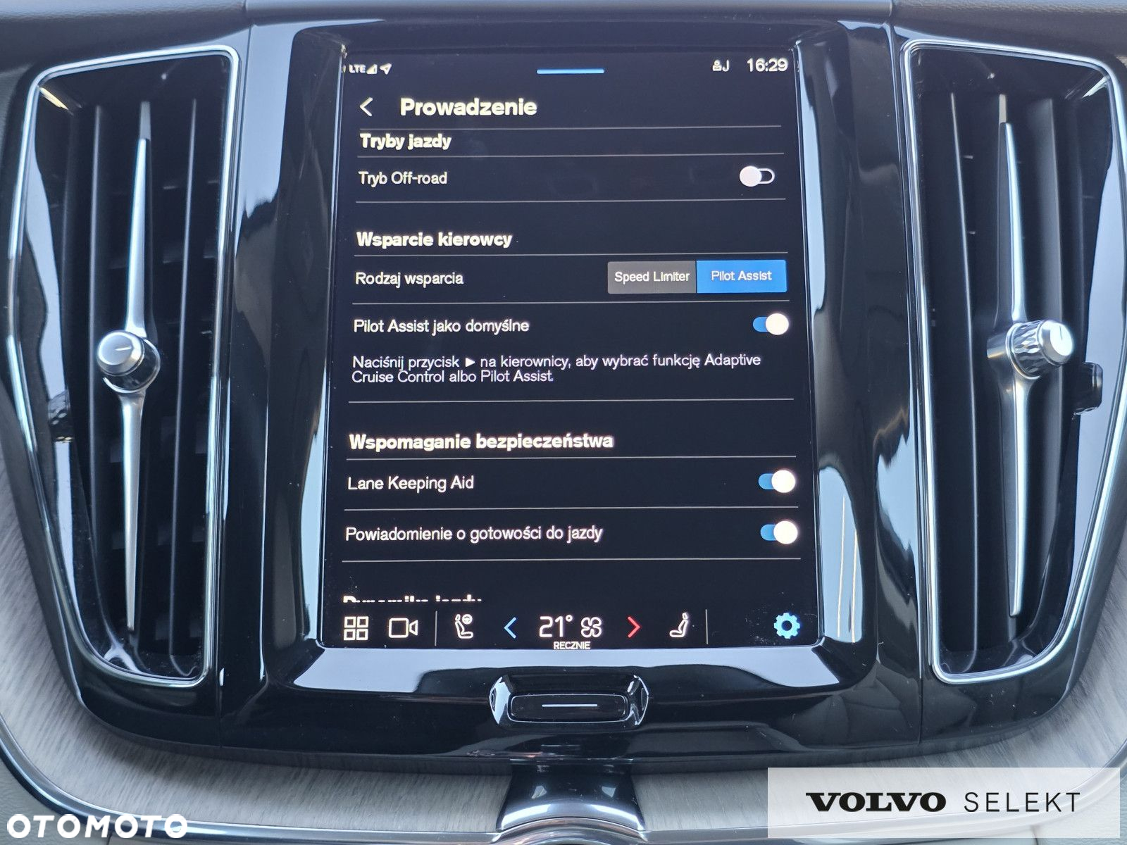 Volvo XC 60 - 22