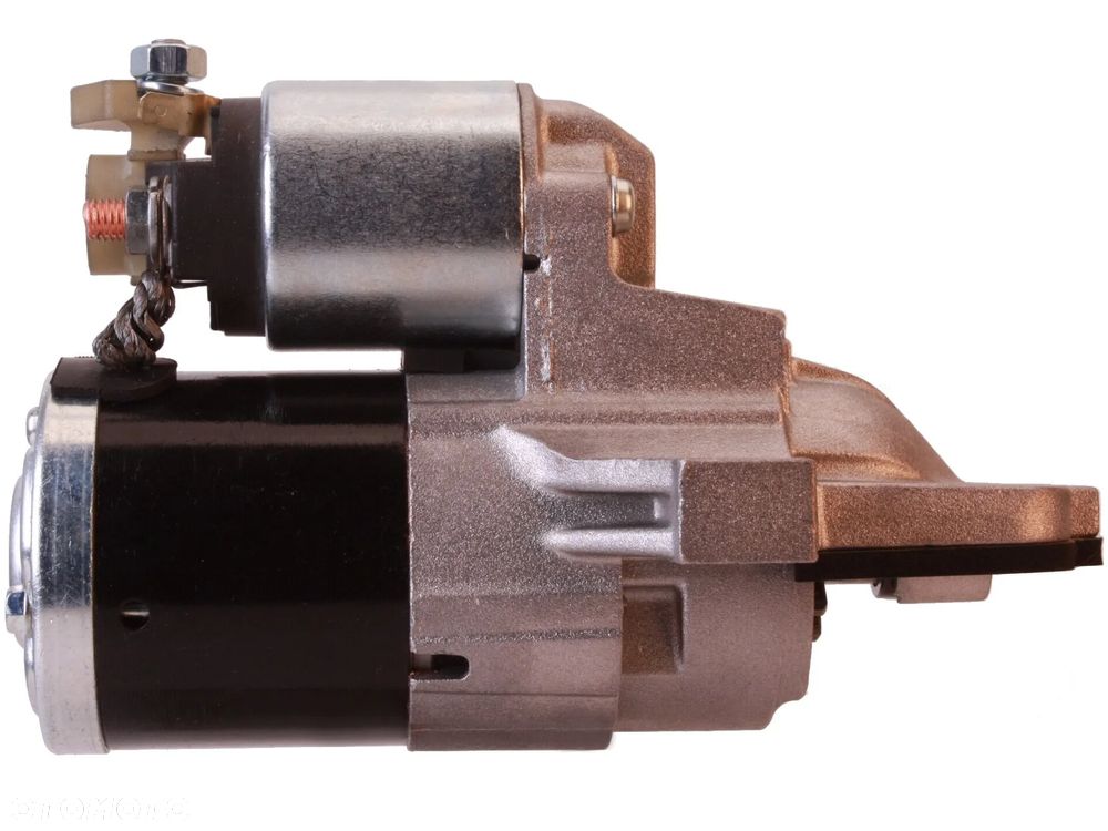 NOWY ORYGINALNY ROZRUSZNIK MAZDA 3 5 6  | 116269 - 7