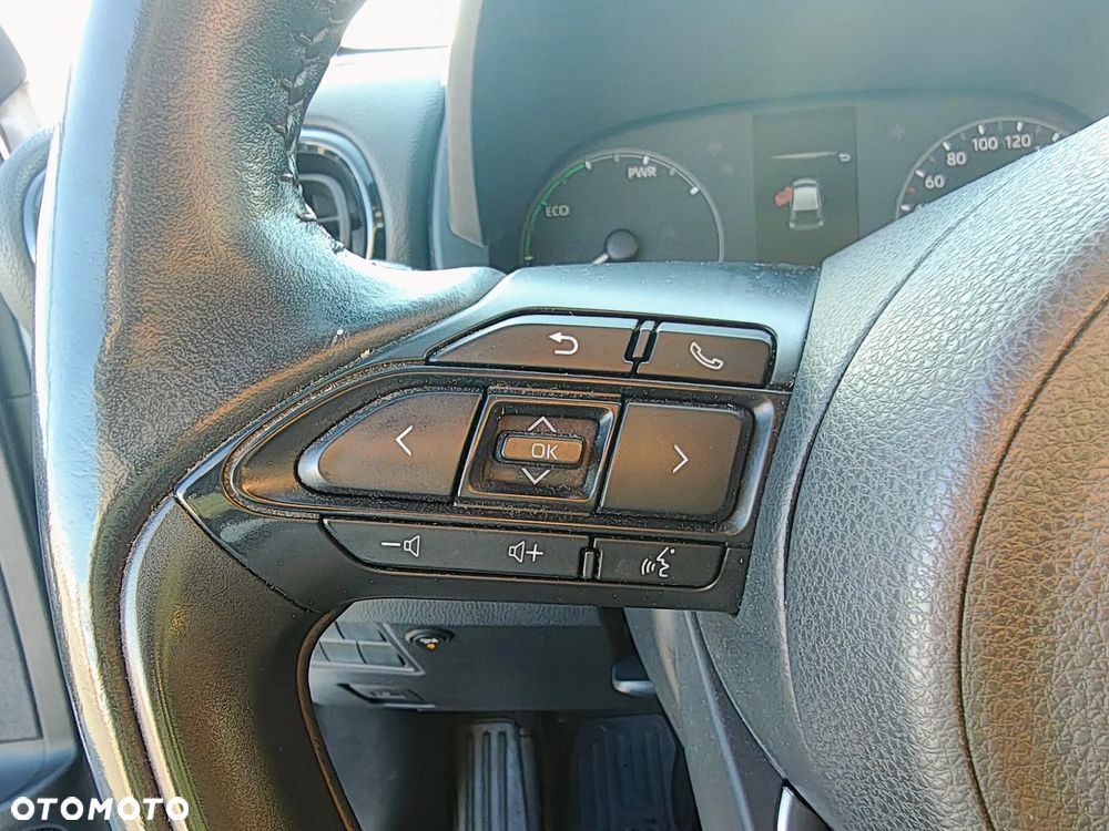 Mazda 2 Hybrid 1.5 Select CVT - 20